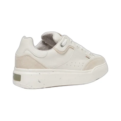 Max Mara Activegreen Recycled Sneakers