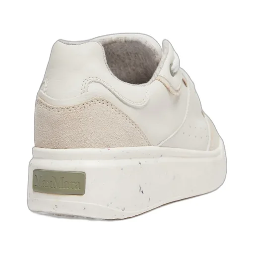 Max Mara Activegreen Recycled Sneakers