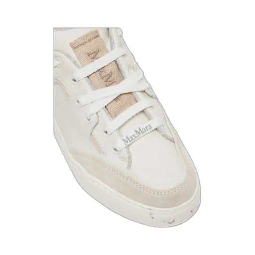 Max Mara Activegreen Recycled Sneakers