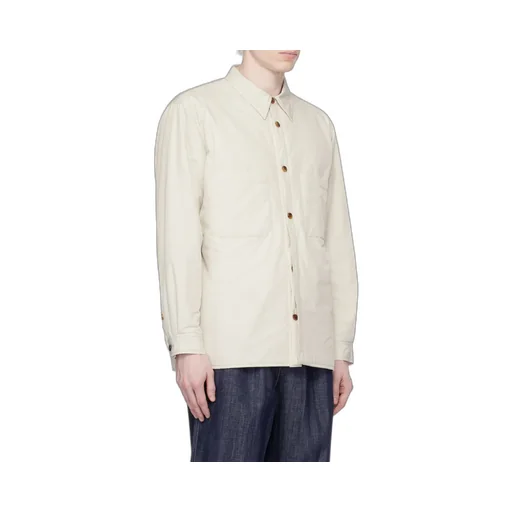 Long-Sleeved Casual Jacket