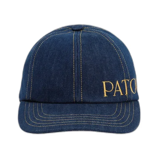 Logo Baseball Cap