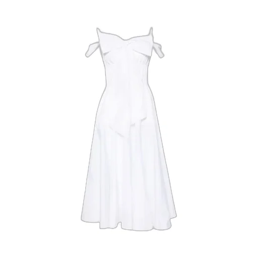 Patou Elegant Long Dress