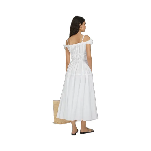 Patou Elegant Long Dress