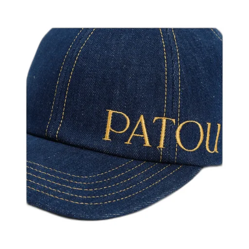 Logo Baseball Cap