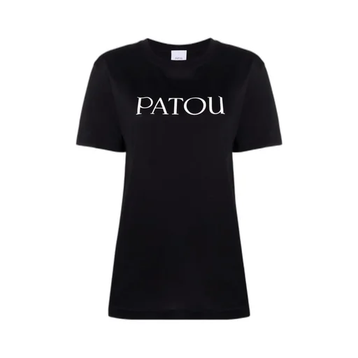Patou Logo Print T-Shirt
