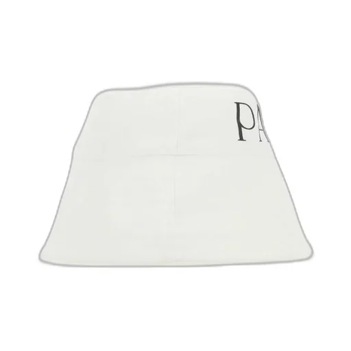 Patou Logo Printed Bucket Hat