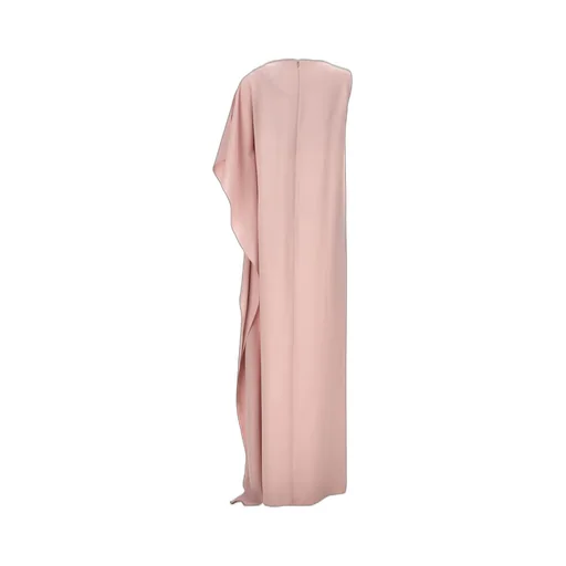 Long Dress