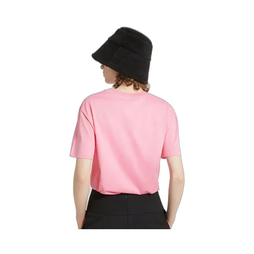 Patou Logo Printed Crewneck T-Shirt