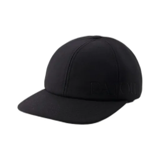 Logo Hat
