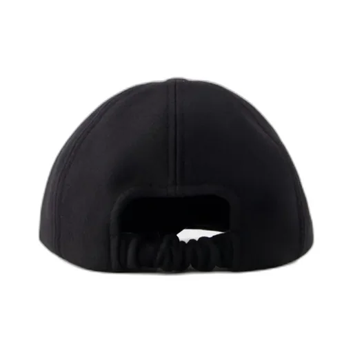 Logo Hat