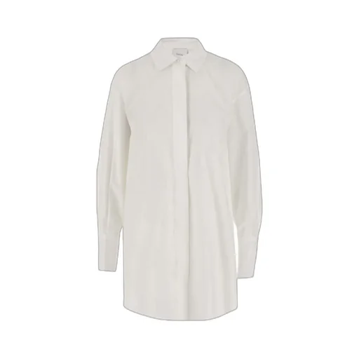 Patou Shirt Dress