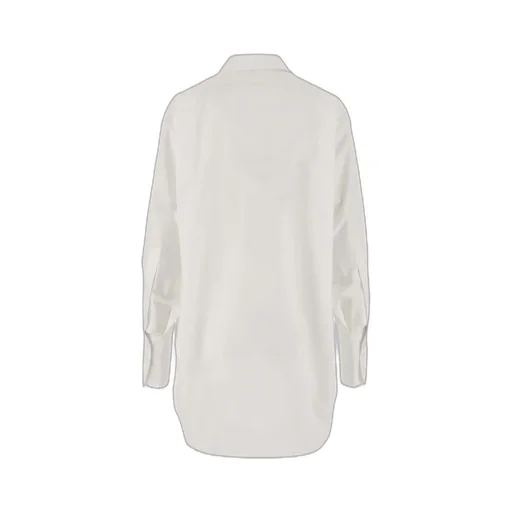 Patou Shirt Dress