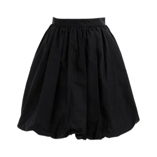 Patou Faille Bubble Skirt