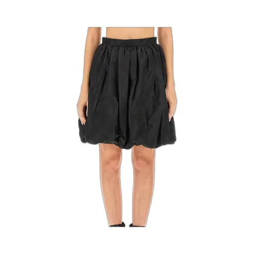 Patou Faille Bubble Skirt