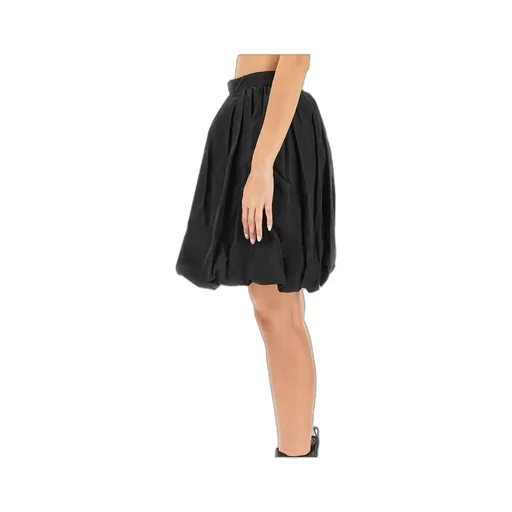 Patou Faille Bubble Skirt