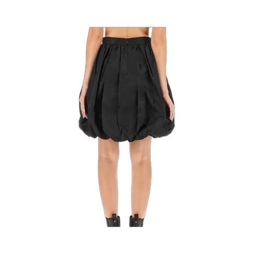 Patou Faille Bubble Skirt
