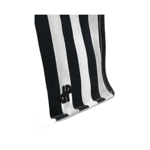 Patou Striped Everyday Tote Bag