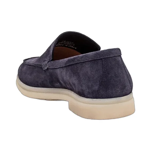 Church's Logo Embossed Slip-On Loafers