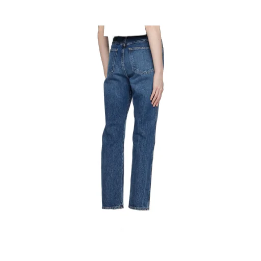 Kick High-Waisted Jeans