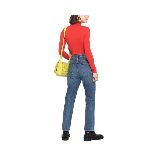 Kick High-Waisted Jeans