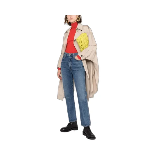 Kick High-Waisted Jeans