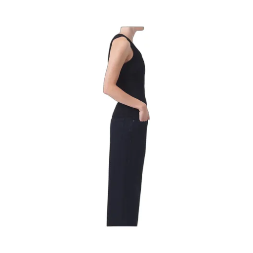 Agolde Poppy Sleeveless Tank Top