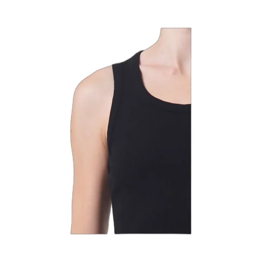 Agolde Poppy Sleeveless Tank Top