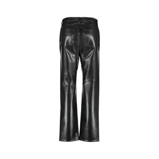 Agolde 90S Pinch Waist High Rise Tapered Pants