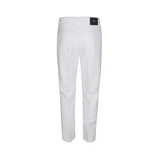 Logo-Patch Trousers