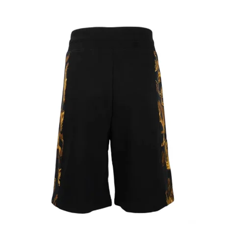 Logo Logo Shorts