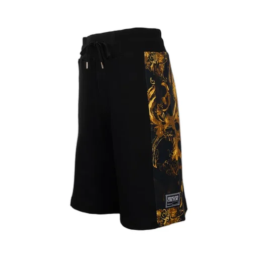 Logo Logo Shorts