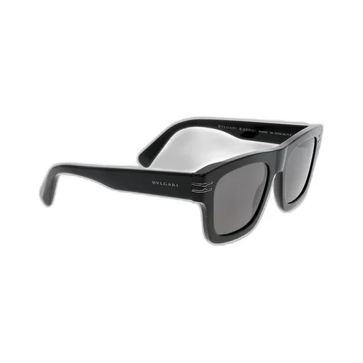 Bulgari B.Zero1 Square Frame Sunglasses