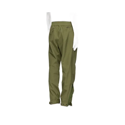 Moncler Grenoble Zipped Pockets Tailored Pants