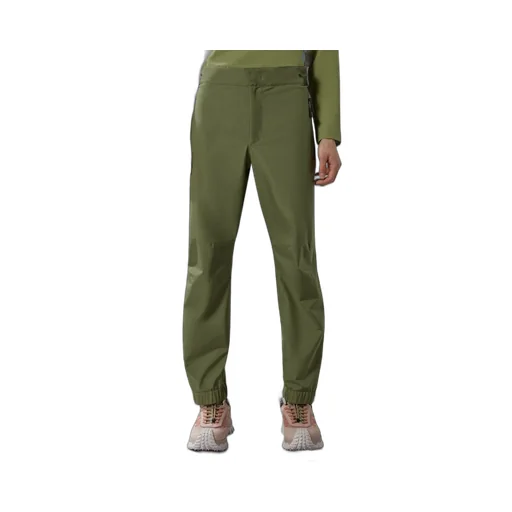 Moncler Grenoble Zipped Pockets Tailored Pants