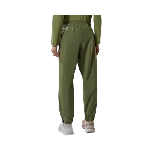 Moncler Grenoble Zipped Pockets Tailored Pants