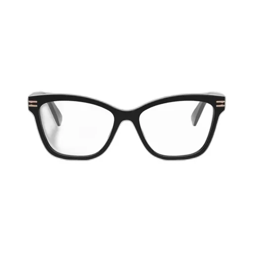 Bulgari Cat-Eye Frame Glasses