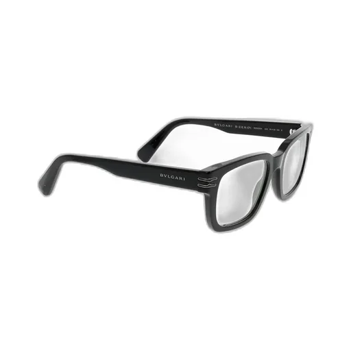 Bulgari Rectangular Frame Glasses