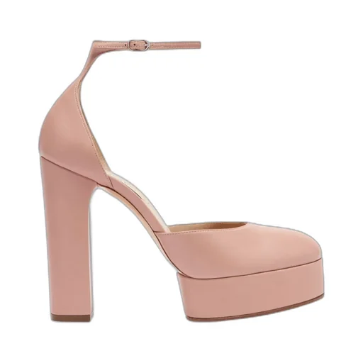 Betty 120Mm Pumps