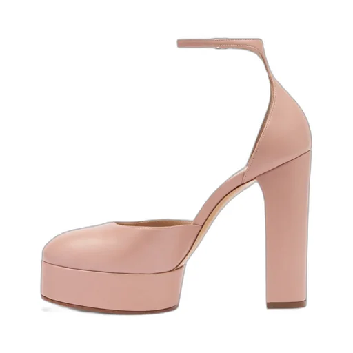 Betty 120Mm Pumps
