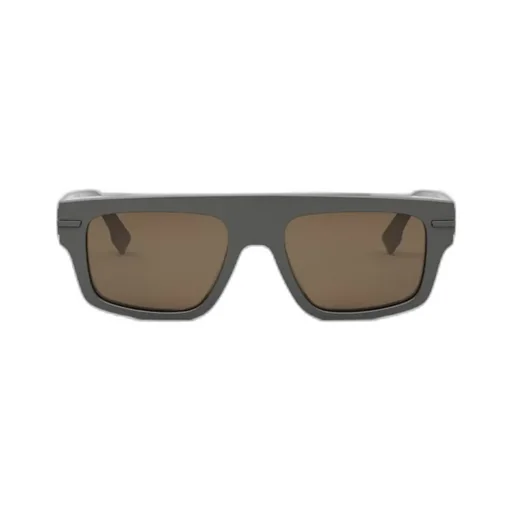 Fendi Eyewear Square-Frame Sunglasses