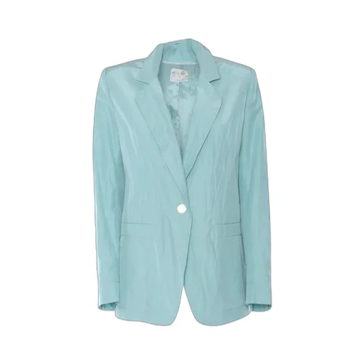 Forte Forte Chic Boxy Jacket