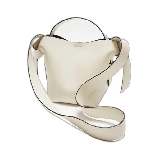 Acne Studios Musubi Mini Shoulder Bag