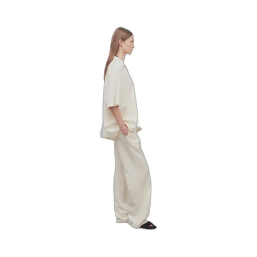 Foulard Trousers
