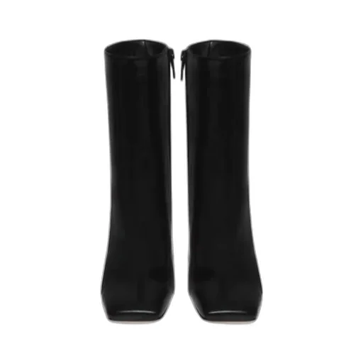 Christina 95Mm Ankle Boots