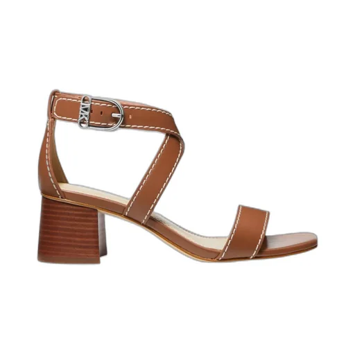 Michael Michael Kors Ashton Heeled Sandals