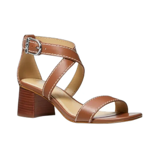 Michael Michael Kors Ashton Heeled Sandals
