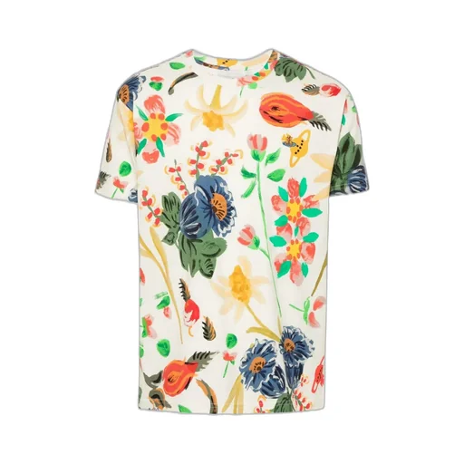 Short-Sleeved T-Shirt
