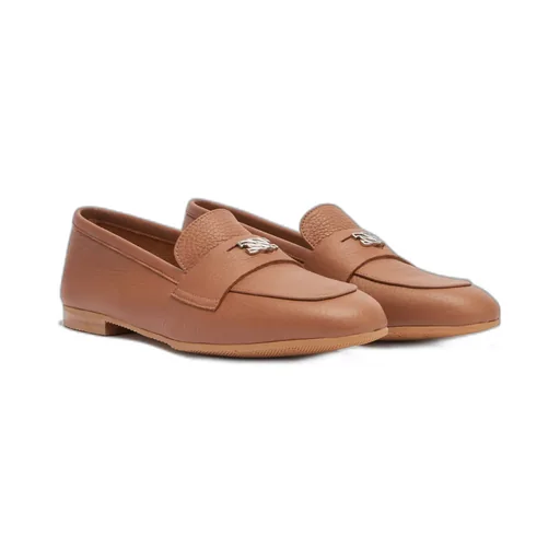 Casadei Antilope Loafers
