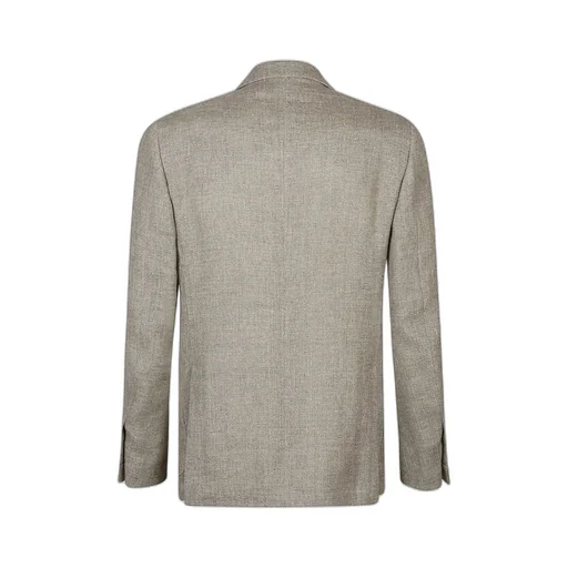Special Single-Breasted Blazer
