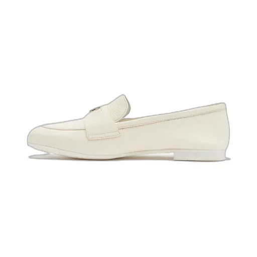 Antilope Leather Loafers